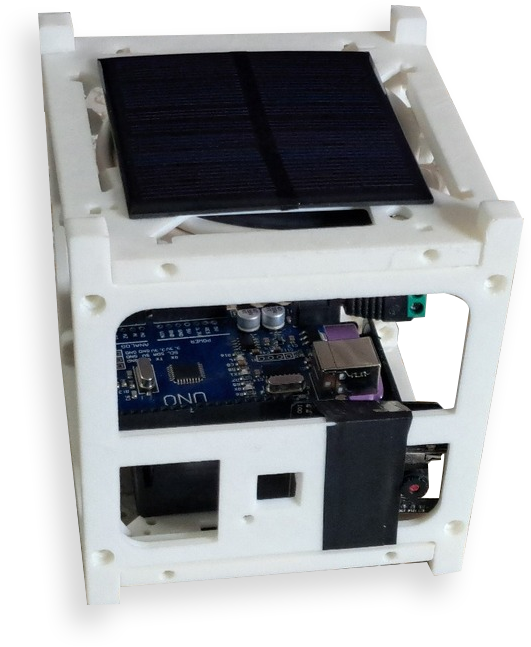 FELUDA - First Experimental Launch Unit for Data Analysis